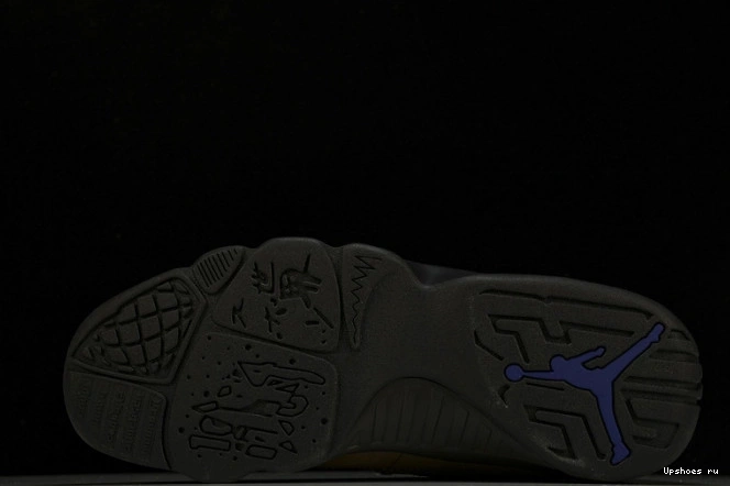 Jordan Concord  CT8019-034  Olive Retro Light 9 0514